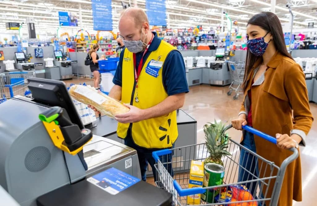 Cover Image for Cómo Conseguir un Trabajo en Walmart