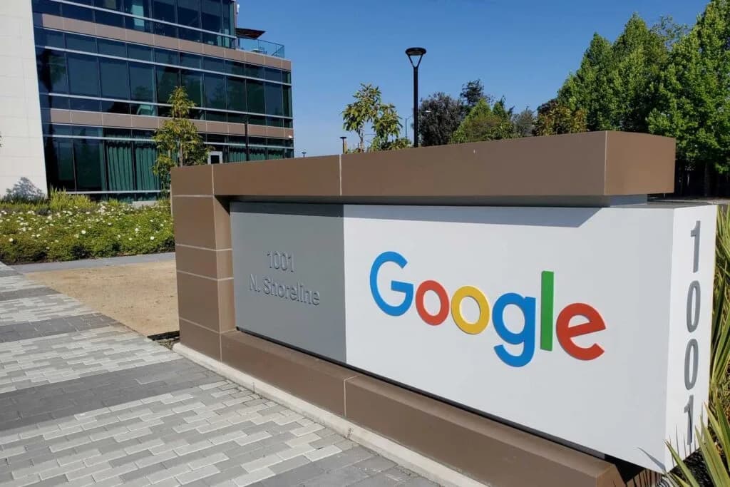 Cover Image for Cómo Conseguir un Trabajo en Google