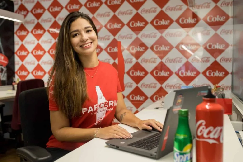 Cover Image for Cómo Conseguir un Trabajo en Coca-Cola