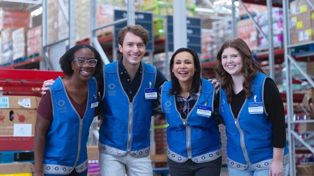 Cover Image for Cómo Conseguir un Trabajo en Sam’s Club