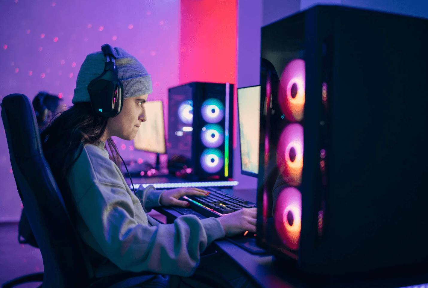 Cover Image for Navigating the Game Industry: A Guide to Landing a Video Game Career