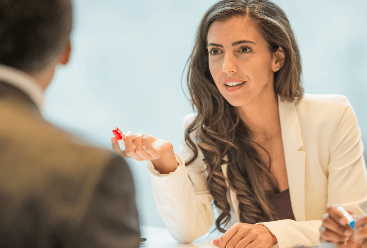 Cover Image for Mastering Assertive Communication: Key Skills for Effective and Respectful Interaction at Work