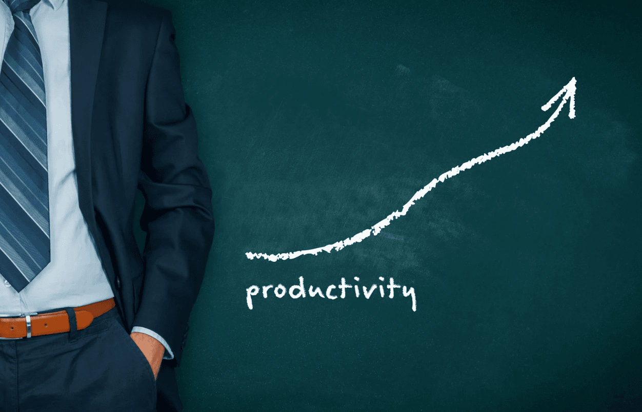 Cover Image for Unlocking Productivity: From Definitions to Benefits in Personal and Economic Perspectives