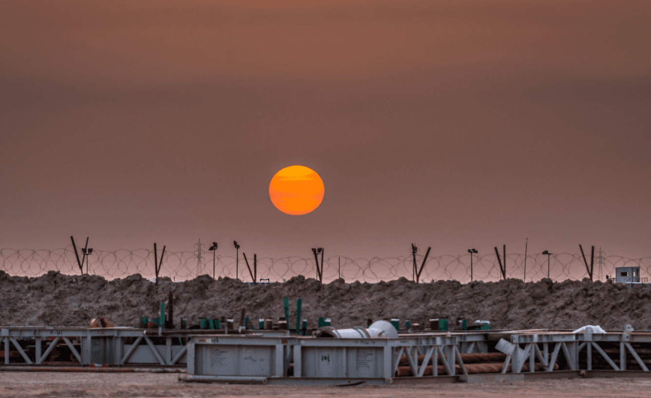 Cover Image for Middle East Tensions Ease, Oil Prices Fall then Recover: Analysts Warn of Potential Caps on Price Gains