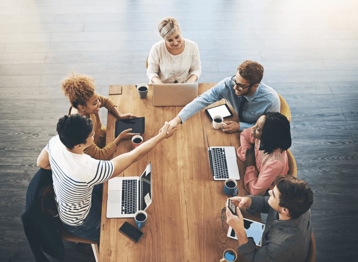 Cover Image for Unlock Your Team’s Potential: 16 Workplace Motivators for Enhanced Productivity and Success