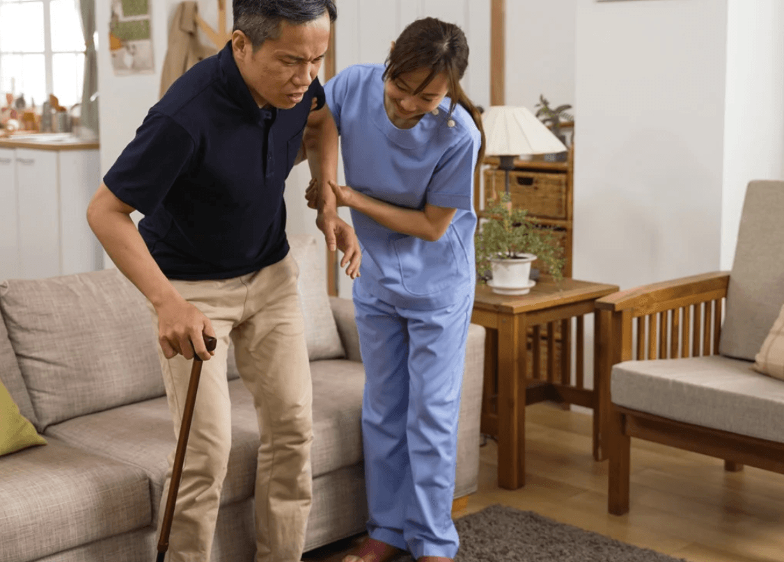 Cover Image for Supporting Health and Independence: The Vital Role of Home Health and Personal Care Aides