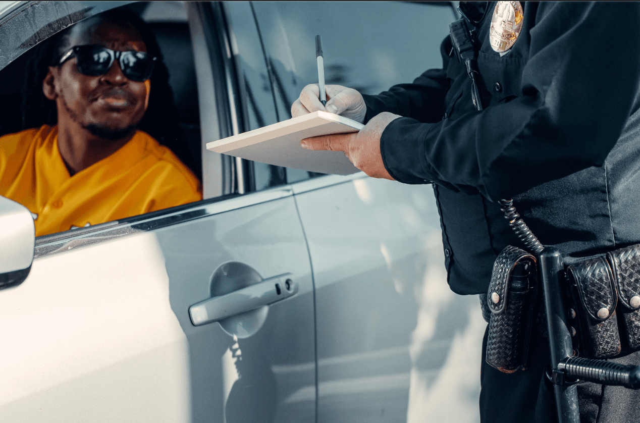 Cover Image for Policing in Nine Shades: A Look at Different Types of Police Officers