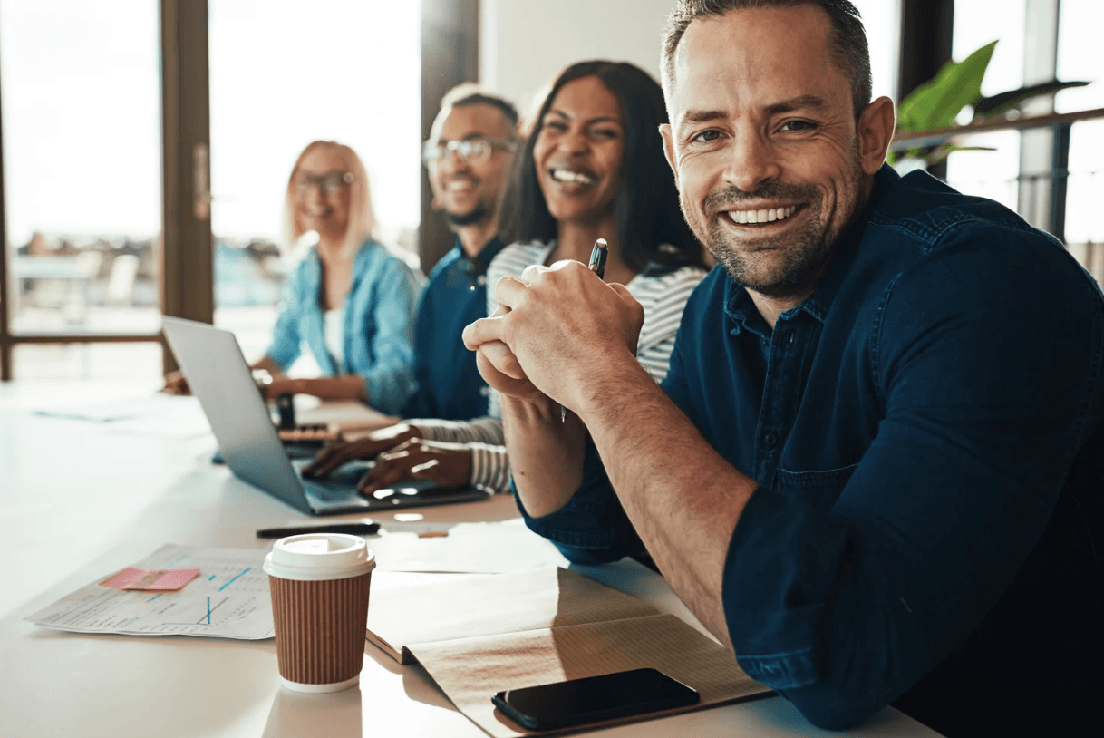 Cover Image for Workplace Kindness: 15 Effective Ways to Foster a Productive and Happy Environment