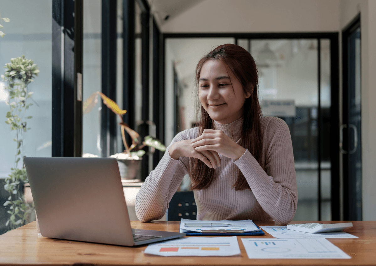 Cover Image for Digital Connections: Three Tips for Creating a Successful Virtual Network