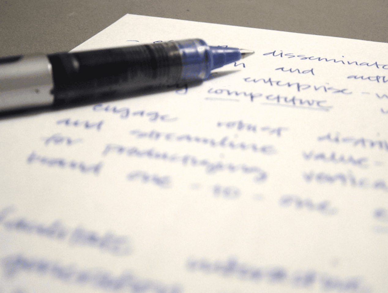 Cover Image for Do’s and Don’ts: Navigating Resume Buzzwords for a Successful Job Search