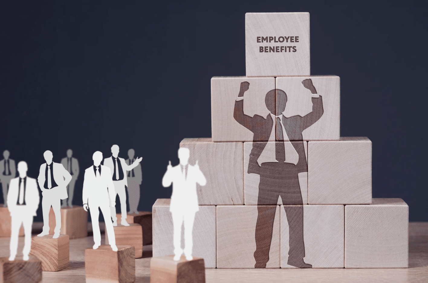 Cover Image for Unlocking the Perks: A Guide to Employee Benefits and Strategies for Maximizing Your Benefits Package