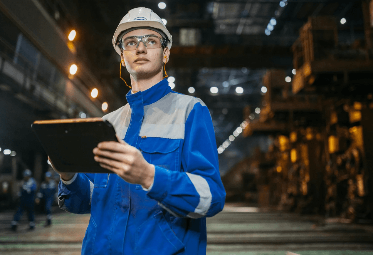 Cover Image for Diverse Industries and Employment Perks: A Guide to Industry Types, Career Options, and Comprehensive Benefits Package