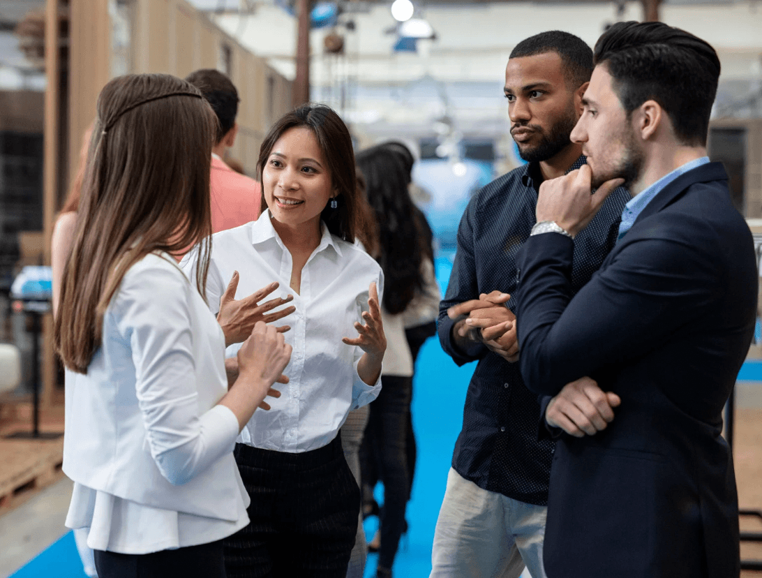 Cover Image for Mastering the Art of Networking: 7 Tips to Boost Your Career and Job Hunt