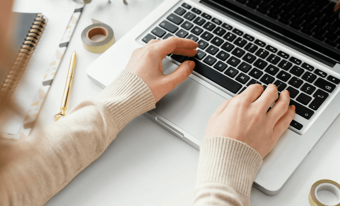 Cover Image for Mastering the Keyboard: Explore 12 Top Typing Jobs with Diverse Skills and Salaries