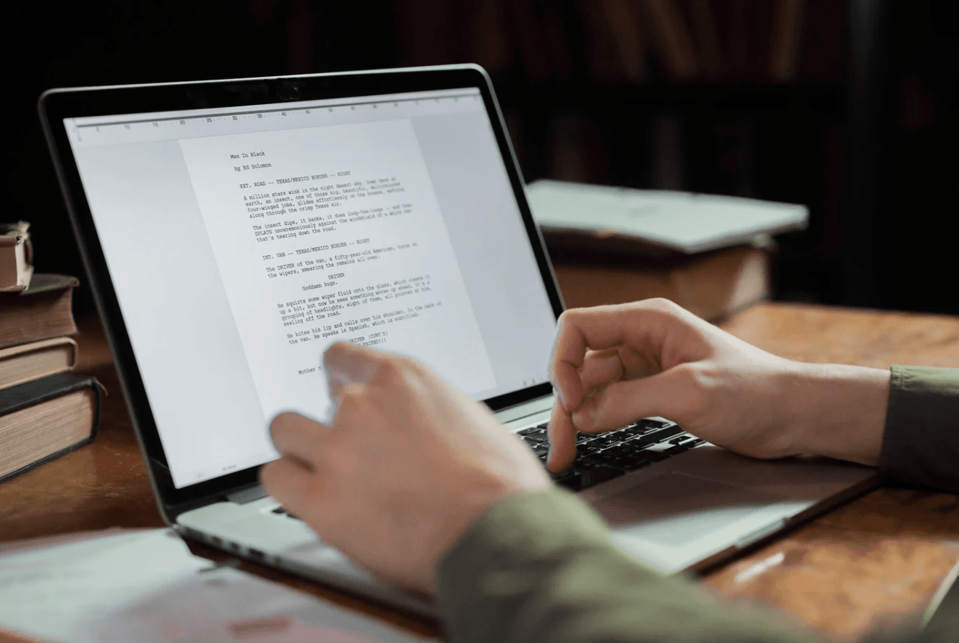 Cover Image for Starting Out: 16 Entry-Level Work-From-Home Jobs for Beginners