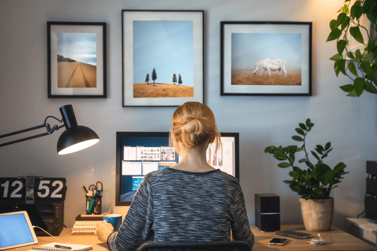 Cover Image for 15 Creative Ways to Work from Home and Make Money: From Virtual Assistance to Podcasting and Babysitting