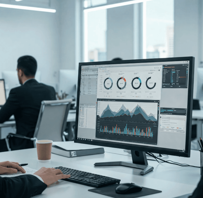 Cover Image for Unlock Your Potential: Eight Lucrative Business Analytics MBA Jobs Waiting for You