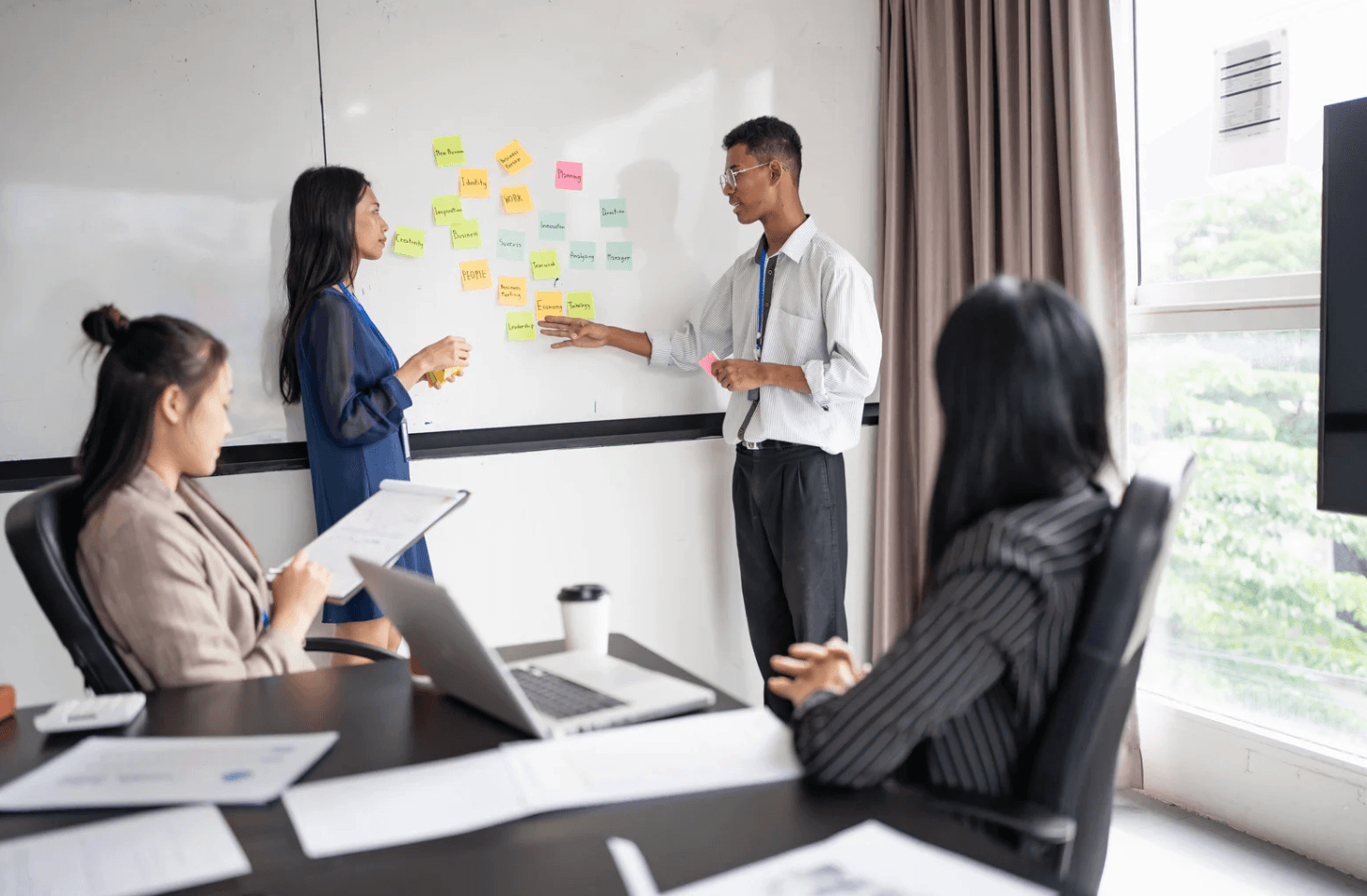 Cover Image for ‘Boost Teamwork: Top 10 Collaborative Tools for Effective Work Collaboration’