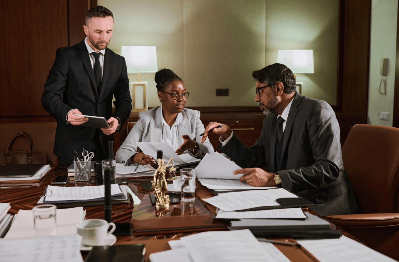 Cover Image for Navigating Employment: Full-Time vs. Contract Work and the Benefits That Come With Each