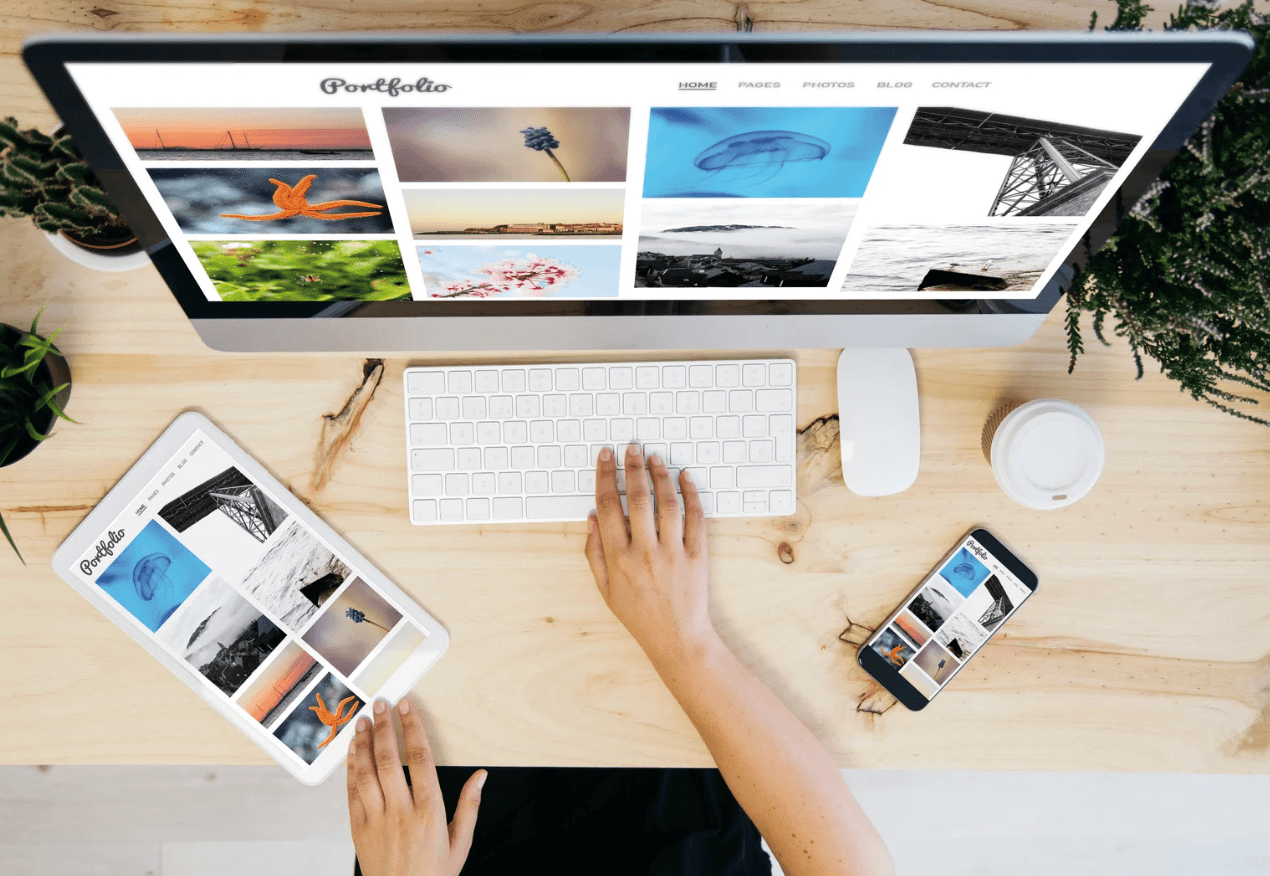 Cover Image for Mastering the Art of Portfolio Submission: Essential Tips and Tricks to Impress Potential Employers