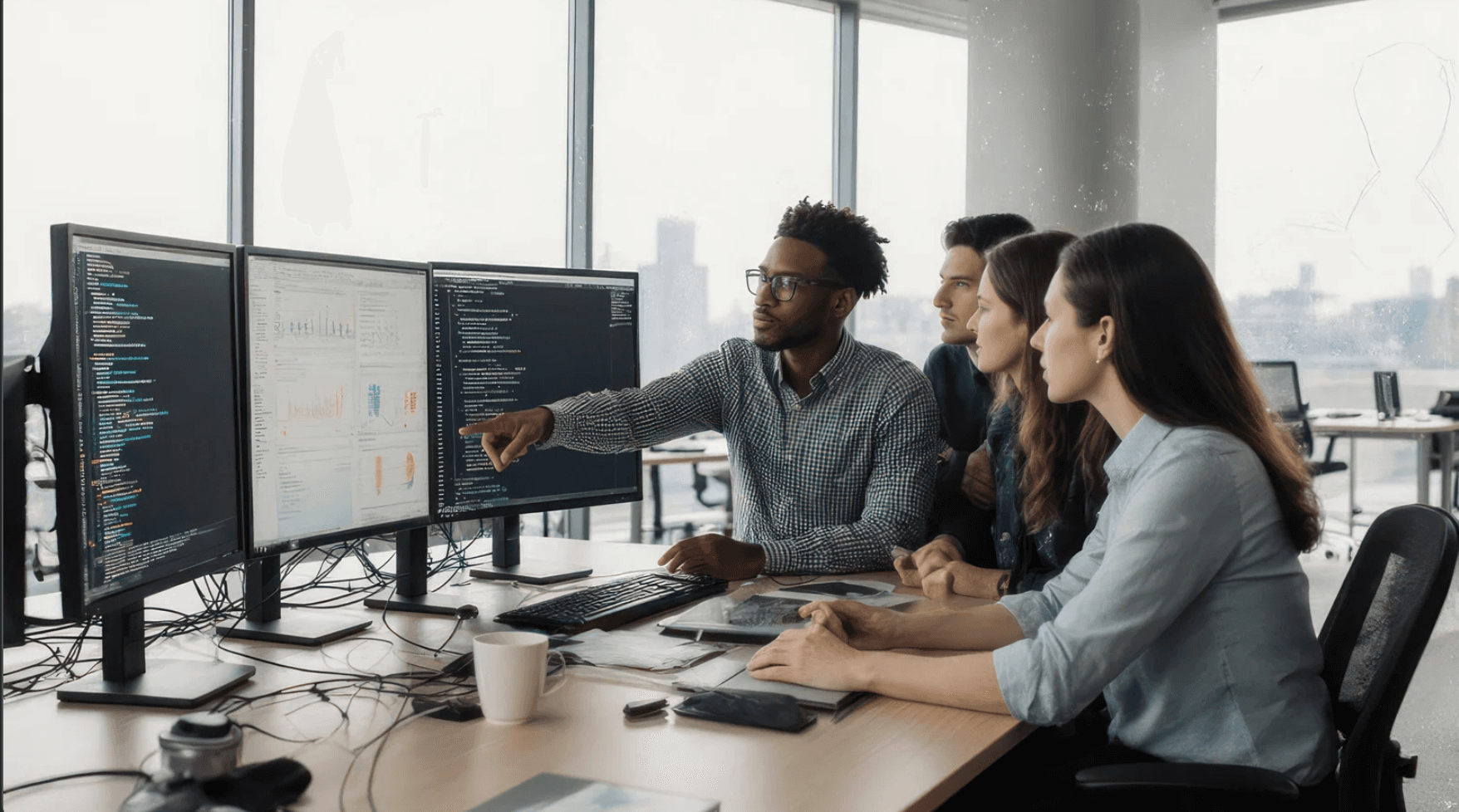 Cover Image for The Power of Collaboration: Uncovering 13 Key Benefits for Workplace Teams